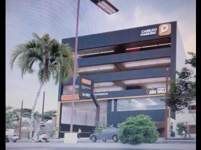 Oficinas y Locales Venta Santiago Del Estero INMOBILIARIA SUMA VENDE COCHERAS SOBRE AV. BELGRANO (S) ENTRE CALLES M. SAVIO Y TOMAS EDISON - BARRI